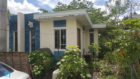 heneral uno subdivision pasong kawayan general trias photos|House and Lot for Sale .